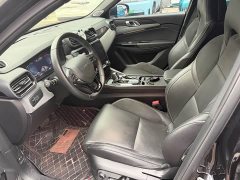 Lynk & Co 03 2.0T Diesel Automatic Champion Edition - ფოტო 4