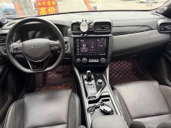 Lynk & Co 03 2.0T Diesel Automatic Champion Edition - ფოტო 6