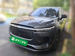 Li Auto ONE Extended Range 6-Seater - ფოტო 1