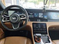 Li Auto ONE Extended Range 6-Seater - ფოტო 10