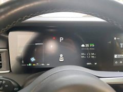 Li Auto ONE Extended Range 6-Seater - ფოტო 12