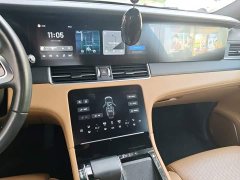 Li Auto ONE Extended Range 6-Seater - ფოტო 14