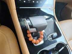 Li Auto ONE Extended Range 6-Seater - ფოტო 15