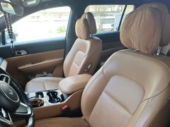 Li Auto ONE Extended Range 6-Seater - ფოტო 16