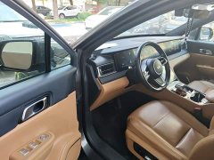 Li Auto ONE Extended Range 6-Seater - ფოტო 17