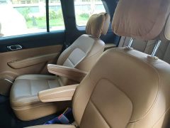 Li Auto ONE Extended Range 6-Seater - ფოტო 18