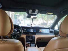 Li Auto ONE Extended Range 6-Seater - ფოტო 19