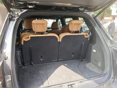 Li Auto ONE Extended Range 6-Seater - ფოტო 20