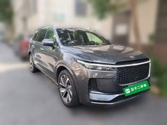 Li Auto ONE Extended Range 6-Seater - ფოტო 3