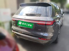 Li Auto ONE Extended Range 6-Seater - ფოტო 5