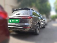 Li Auto ONE Extended Range 6-Seater - ფოტო 6