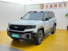 Changan Leopard 8 Flash Charge Six-Seat Version - ფოტო 1