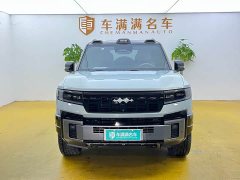 Changan Leopard 8 Flash Charge Six-Seat Version - ფოტო 2