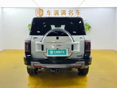 Changan Leopard 8 Flash Charge Six-Seat Version - ფოტო 3