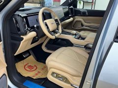 Changan Leopard 8 Flash Charge Six-Seat Version - ფოტო 4