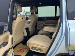 Changan Leopard 8 Flash Charge Six-Seat Version - ფოტო 5