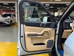 Changan Leopard 8 Flash Charge Six-Seat Version - ფოტო 6