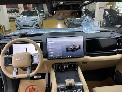 Changan Leopard 8 Flash Charge Six-Seat Version - ფოტო 7