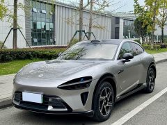 Xiaomi YU7 Rear-Wheel Drive Long-Range Edition - ფოტო 1