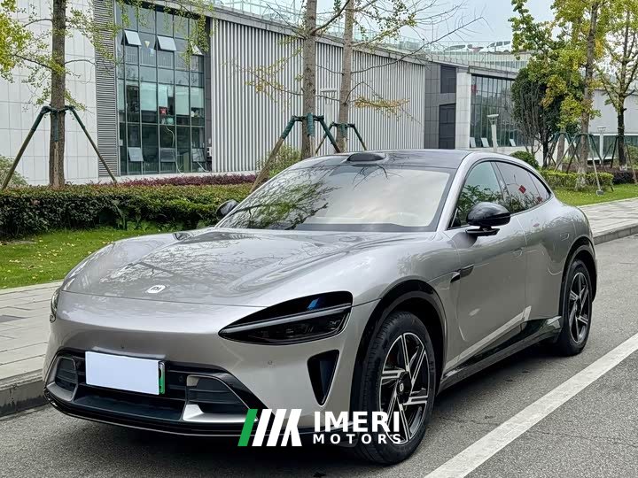 Xiaomi YU7 Rear-Wheel Drive Long-Range Edition