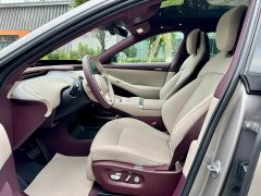 Xiaomi YU7 Rear-Wheel Drive Long-Range Edition - ფოტო 4