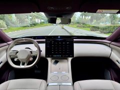 Xiaomi YU7 Rear-Wheel Drive Long-Range Edition - ფოტო 5