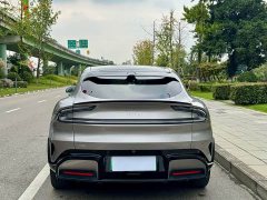 Xiaomi YU7 Rear-Wheel Drive Long-Range Edition - ფოტო 7