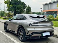 Xiaomi YU7 Rear-Wheel Drive Long-Range Edition - ფოტო 8