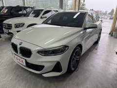BMW 1 Series Facelift 120i M Sport - ფოტო 1