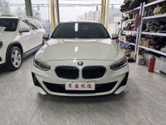 BMW 1 Series Facelift 120i M Sport - ფოტო 2