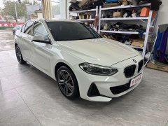 BMW 1 Series Facelift 120i M Sport - ფოტო 3