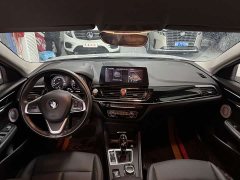 BMW 1 Series Facelift 120i M Sport - ფოტო 6