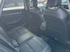 Changan Eado PLUS Blue Whale NE 1.4T GDI DCT Luxury - ფოტო 10