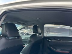 Changan Eado PLUS Blue Whale NE 1.4T GDI DCT Luxury - ფოტო 11