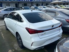 Changan Eado PLUS Blue Whale NE 1.4T GDI DCT Luxury - ფოტო 12