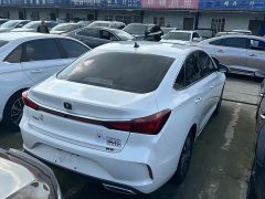 Changan Eado PLUS Blue Whale NE 1.4T GDI DCT Luxury - ფოტო 13