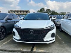 Changan Eado PLUS Blue Whale NE 1.4T GDI DCT Luxury - ფოტო 2