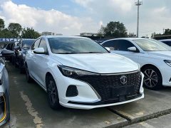 Changan Eado PLUS Blue Whale NE 1.4T GDI DCT Luxury - ფოტო 3