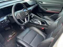 Changan Eado PLUS Blue Whale NE 1.4T GDI DCT Luxury - ფოტო 4