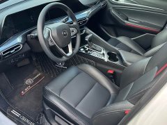 Changan Eado PLUS Blue Whale NE 1.4T GDI DCT Luxury - ფოტო 5