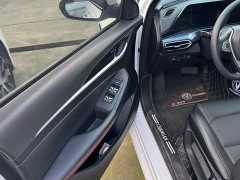 Changan Eado PLUS Blue Whale NE 1.4T GDI DCT Luxury - ფოტო 6