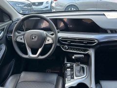 Changan Eado PLUS Blue Whale NE 1.4T GDI DCT Luxury - ფოტო 7