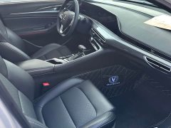 Changan Eado PLUS Blue Whale NE 1.4T GDI DCT Luxury - ფოტო 8