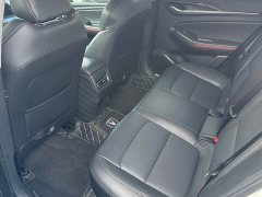 Changan Eado PLUS Blue Whale NE 1.4T GDI DCT Luxury - ფოტო 9