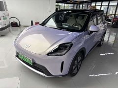 Wuling Bingguo S 325km Deluxe Edition - ფოტო 1
