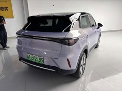 Wuling Bingguo S 325km Deluxe Edition - ფოტო 3