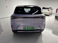Wuling Bingguo S 325km Deluxe Edition - ფოტო 4