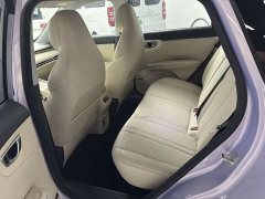 Wuling Bingguo S 325km Deluxe Edition - ფოტო 9