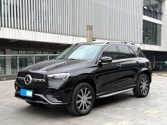 Mercedes-Benz GLE (Imported) GLE 350 4MATIC Fashion - ფოტო 1