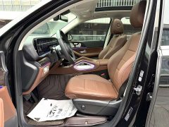 Mercedes-Benz GLE (Imported) GLE 350 4MATIC Fashion - ფოტო 10